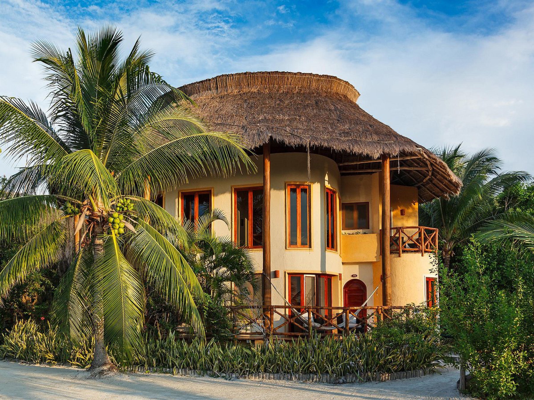 Villas HM Paraiso del Mar